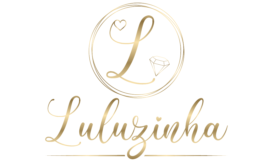 Luluzinha joias e semijoias