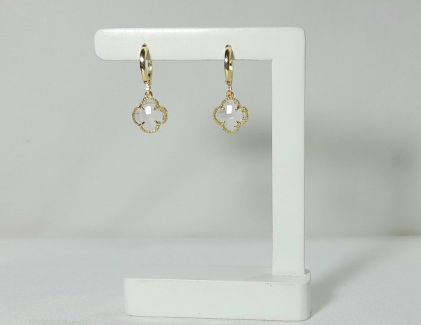 ARGOLAS TREVO CRISTAL - Image 3