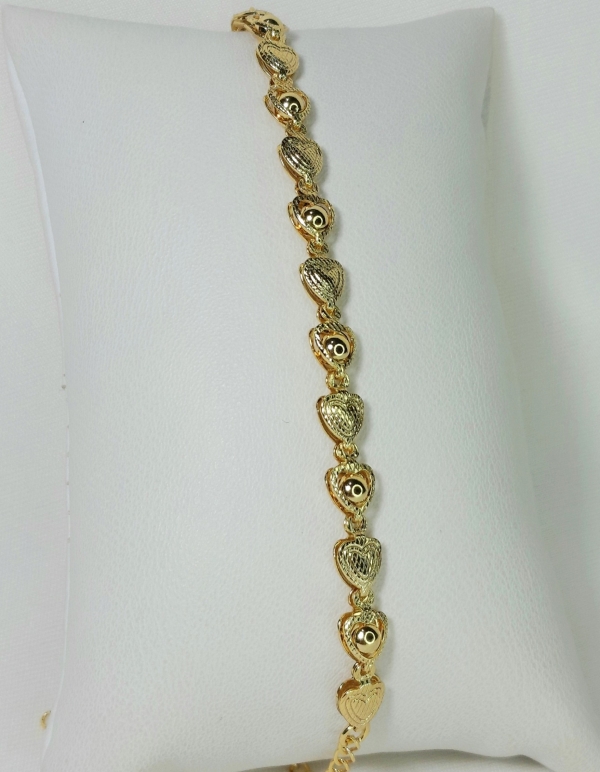 CHOCKER CORAÇÕES