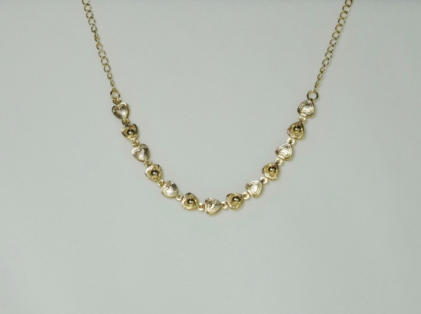 CHOCKER CORAÇÕES - Image 3
