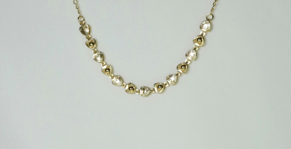 CHOCKER CORAÇÕES - Image 2