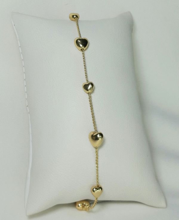 CHOCKER CORAÇÃO