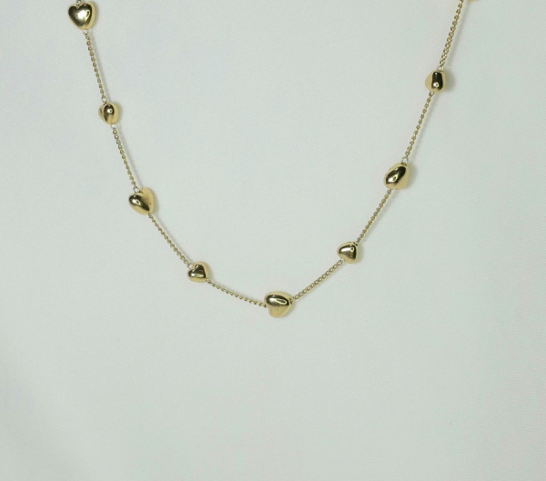 CHOCKER CORAÇÃO - Image 2