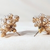 BRINCO FLOR PÉROLA - Imagem 3