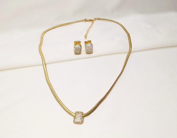 CONJUNTO ROMA - Image 2