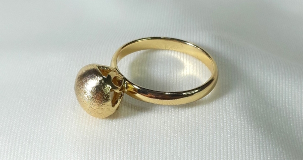 ANEL BOLA FOSCA - Image 3
