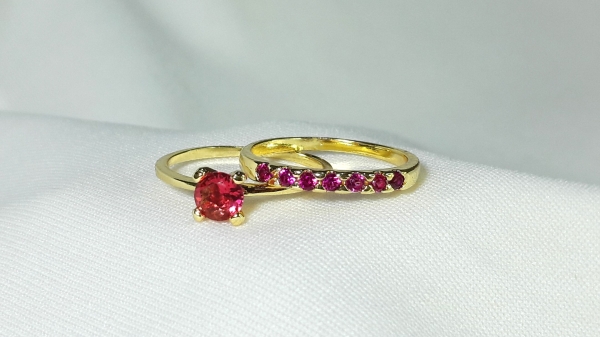 ANEL APARADOR PINK