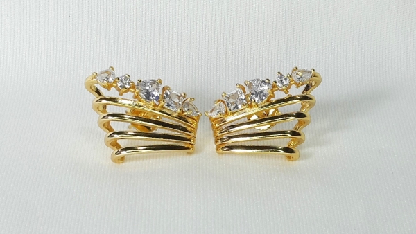 BRINCO EAR CUFF