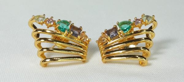 BRINCO EAR CUFF - Image 2