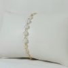 PULSEIRA PÉROLAS PEQUENAS - Imagem 2
