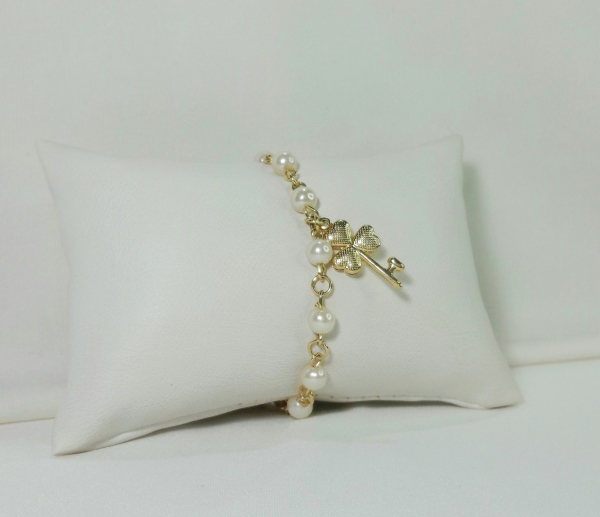 PULSEIRA PÉROLAS CHAVE - Image 3