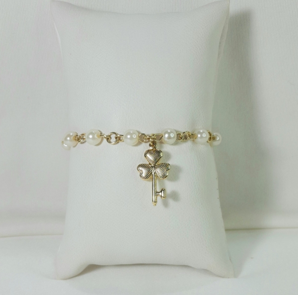 PULSEIRA PÉROLAS CHAVE - Image 2