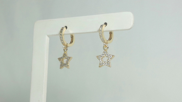 ARGOLA STAR - Image 2