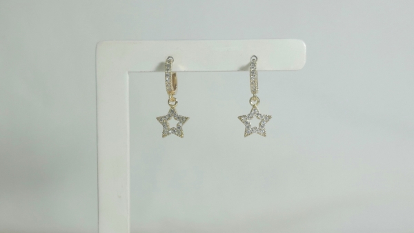 ARGOLA STAR