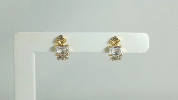 BRINCO ELEGÂNCIA REAL - Image 3