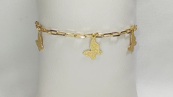 PULSEIRA BORBOLETA FOSCA - Image 4