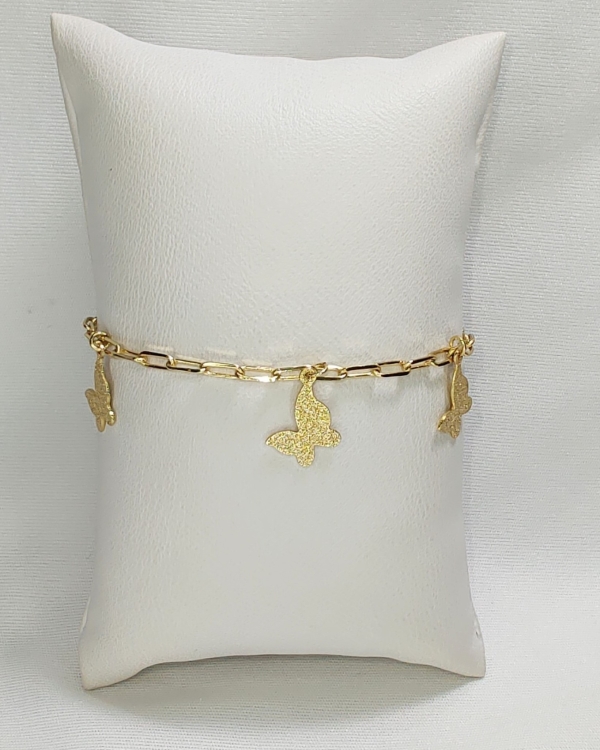PULSEIRA BORBOLETA FOSCA - Image 3