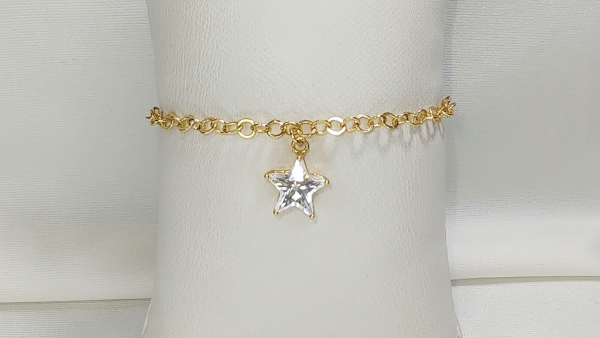 PULSEIRA ESTRELA CRISTAL - Image 4
