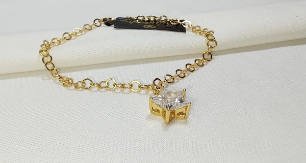 PULSEIRA ESTRELA CRISTAL - Image 3