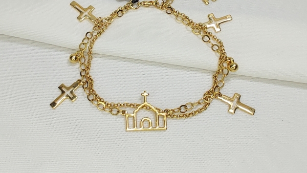 PULSEIRA DUPLA CATÓLICA - Image 3