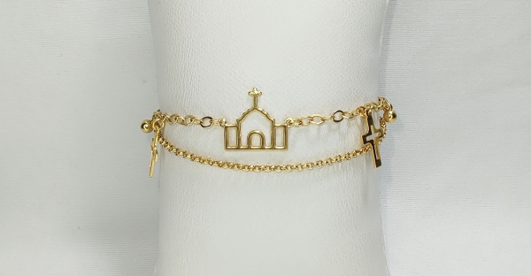 PULSEIRA DUPLA CATÓLICA - Image 4