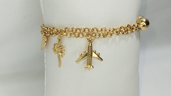 PULSEIRA VIAGEM