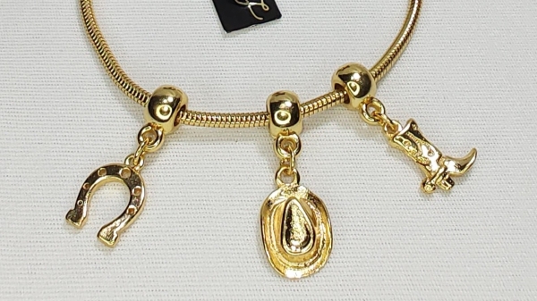 PULSEIRA BERLOQUE COUNTRY - Image 2
