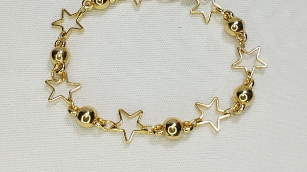 PULSEIRA ESTRELADA - Image 2