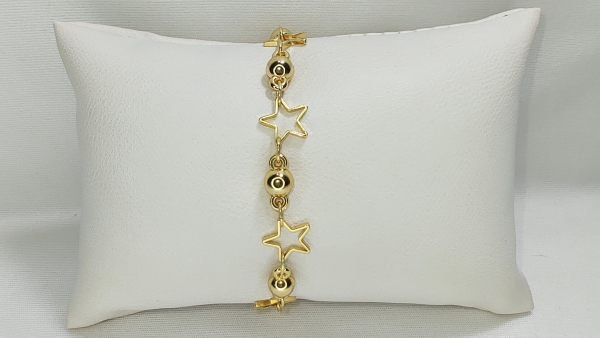 PULSEIRA ESTRELADA