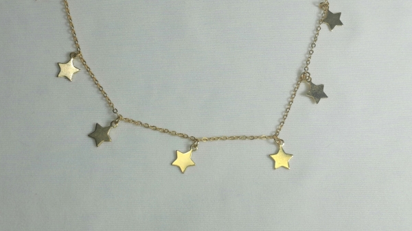 COLAR ESTRELAS - Image 4