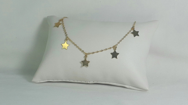 COLAR ESTRELAS - Image 3