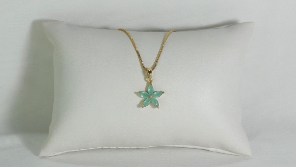 COLAR FLOR FUSION - Image 3