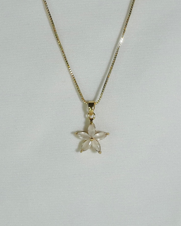 COLAR FLOR FUSION - Image 2