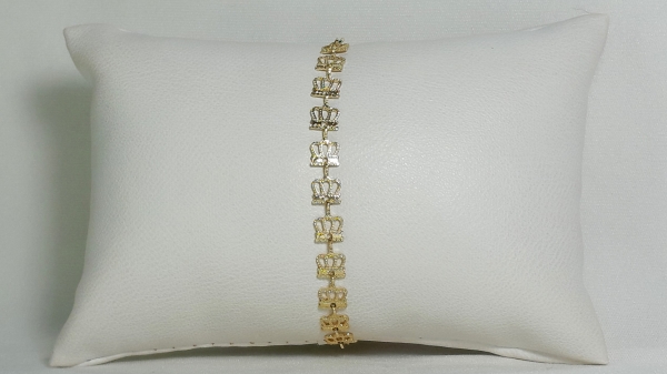 PULSEIRA COROAS