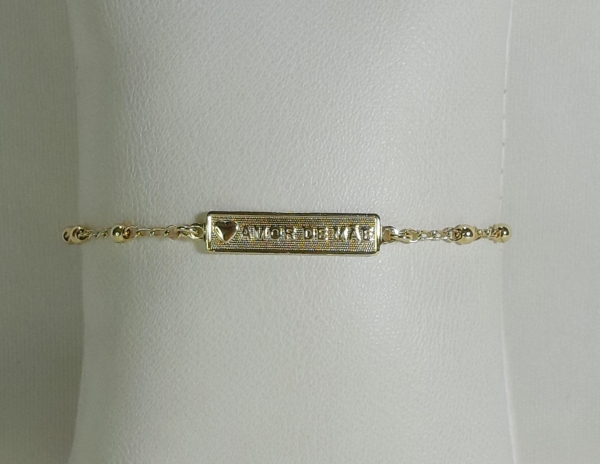 PULSEIRA INFANTIL AMOR DE MÃE - Image 2