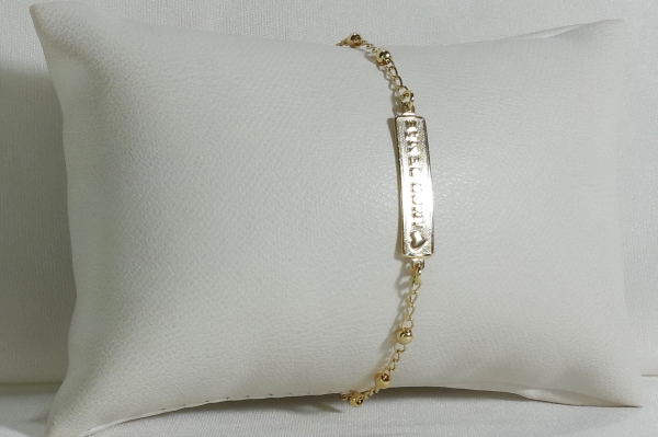 PULSEIRA INFANTIL AMOR DE MÃE - Image 3