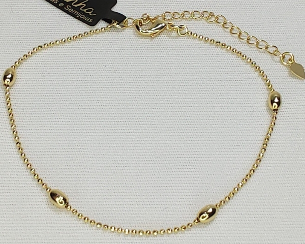 PULSEIRA GRÃO DE ARROZ - Image 3