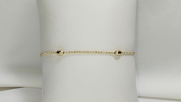 PULSEIRA GRÃO DE ARROZ - Image 2