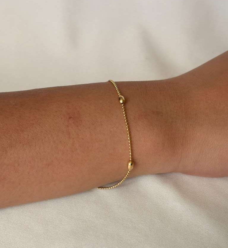 PULSEIRA GRÃO DE ARROZ