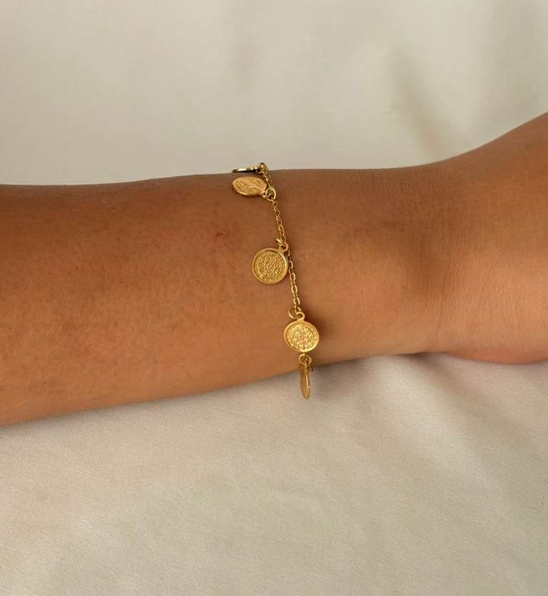 PULSEIRA SÃO BENTO P.