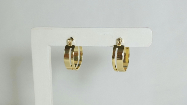 ARGOLA 1 LINHA - Imagem 2