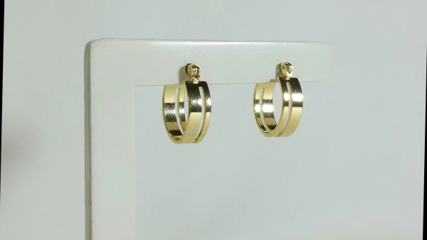 ARGOLA 1 LINHA - Imagem 3