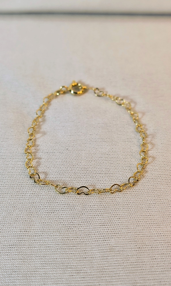 PULSEIRA CORAÇÃO PEQUENO - Image 2