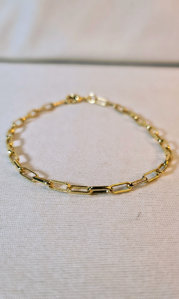 PULSEIRA CARTIER MASCULINA