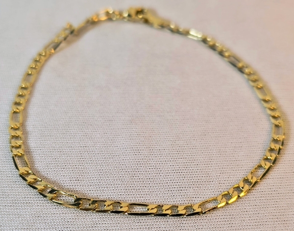 PULSEIRA ELO 3X1 MASCULINO