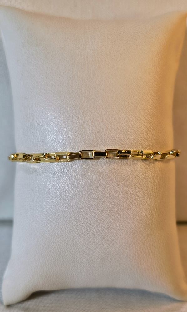 PULSEIRA CARTIER ELO CURTA MASCULINA - Image 3