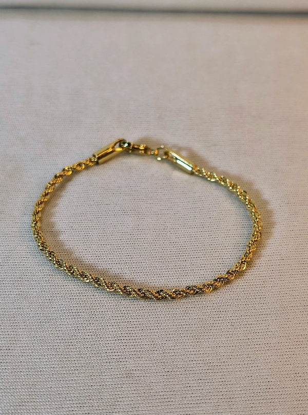 PULSEIRA CORDÃO BAIANO INFANTIL - Image 2