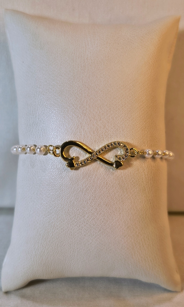 PULSEIRA INFINTO PEROLA - Image 2
