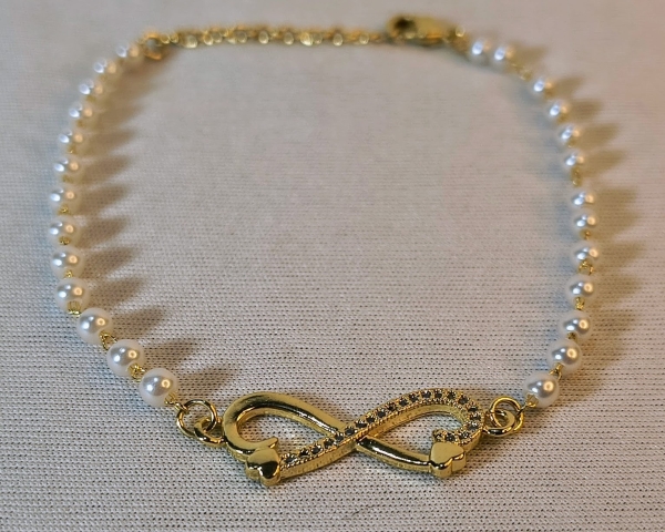 PULSEIRA INFINTO PEROLA