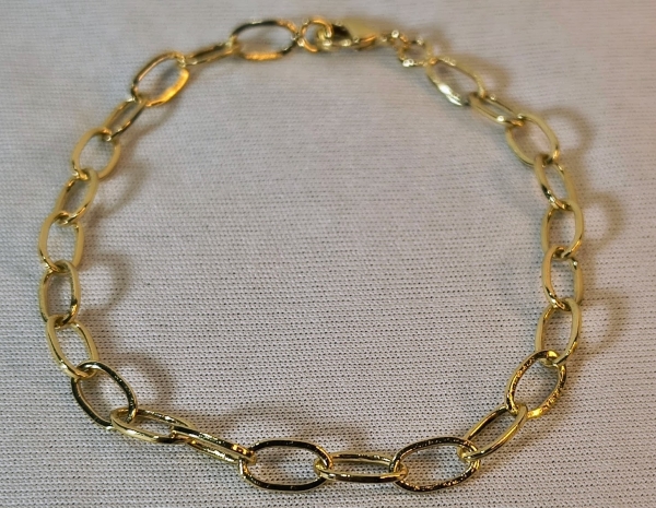 PULSEIRA ELO OVAL MEDIO - Image 3